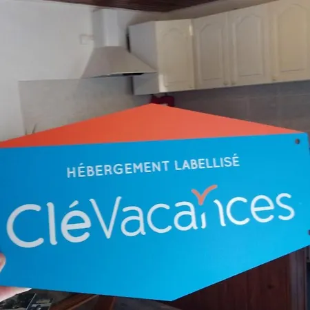 Entier, La Chacuniere 빌라 *