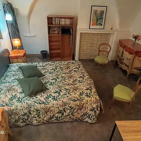 La Chacuniere * Saint-Amant-Tallende