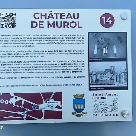 La Chacuniere