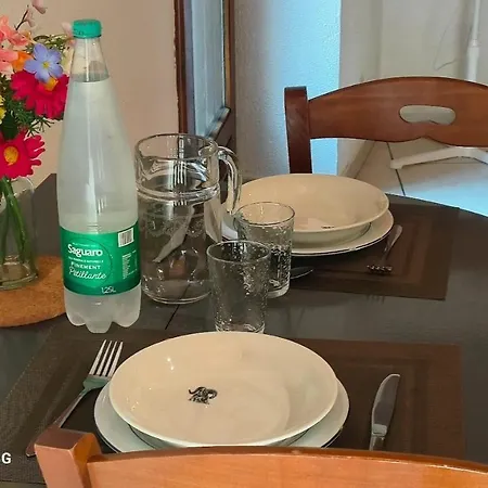 La Chacuniere Ferienhaus