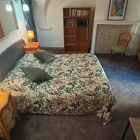 Tatil Evi La Chacuniere