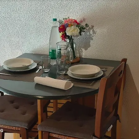 La Chacuniere Dom wakacyjny *