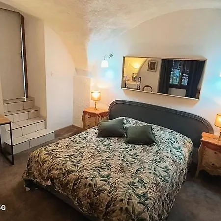 Ferienhaus La Chacuniere *