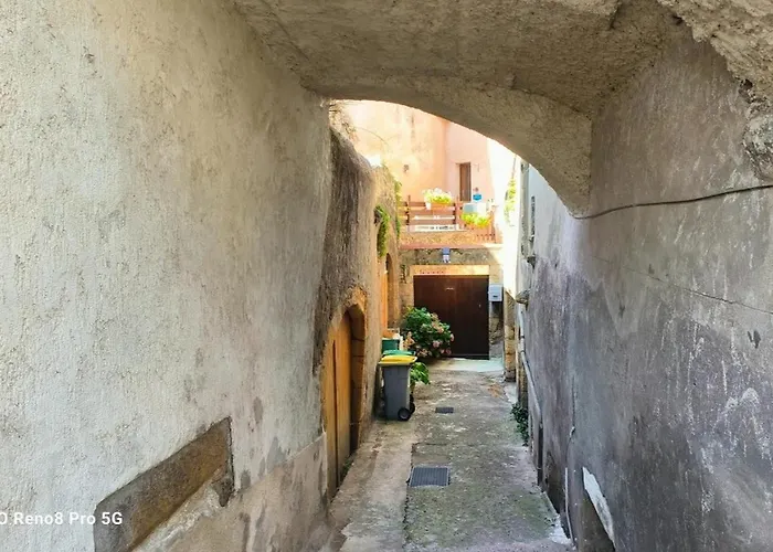 Holiday home La Chacuniere Saint-Amant-Tallende