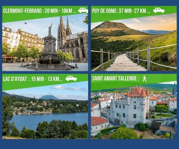 La Chacuniere Holiday home